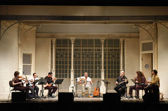 Sultana Music